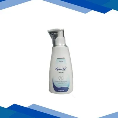 AQUAOAT Lotion 250ml