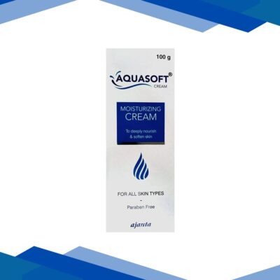 Aquasoft Moisturising Cream 100gm
