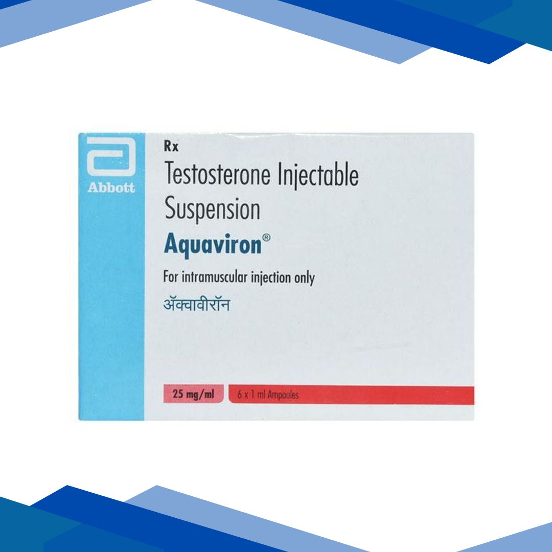 Aquaviron Injection 1ml