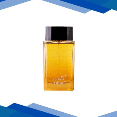 Arabian Oud Kalemat Eau De Parfum 100 ml