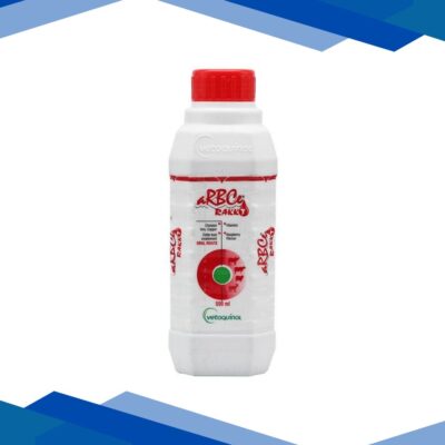 aRBCe Rakkt Liquid – Raspberry Flavour 500 ml