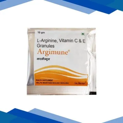 Argimune Powder 10gm