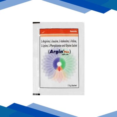 Argin Plus Sachet 7.5gm