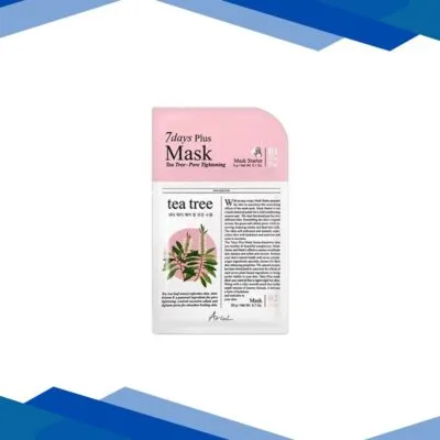 Ariul Ariul Seven Days Plus Mask Tea Tree 20 ml