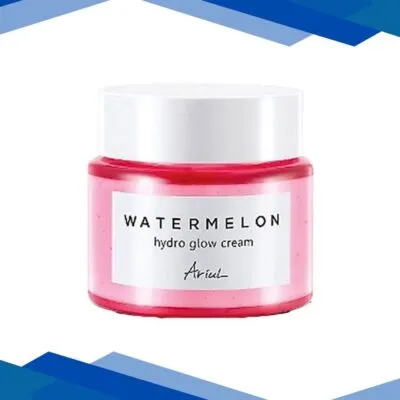 Ariul Watermelon Hydro Glow Cream 55 ml