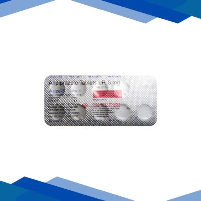Arize 5mg Tablet 10’S