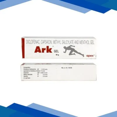 ARK Gel 30gm