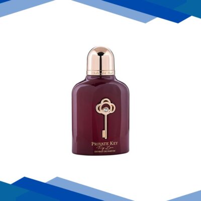 Armaf Club De Nuit Private Key To My Love Extrait De Parfum 100 ml