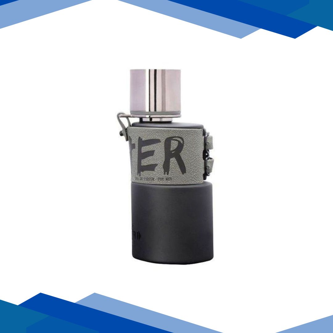 Armaf Hunter Intense Eau De Toilette for Men 100 ml