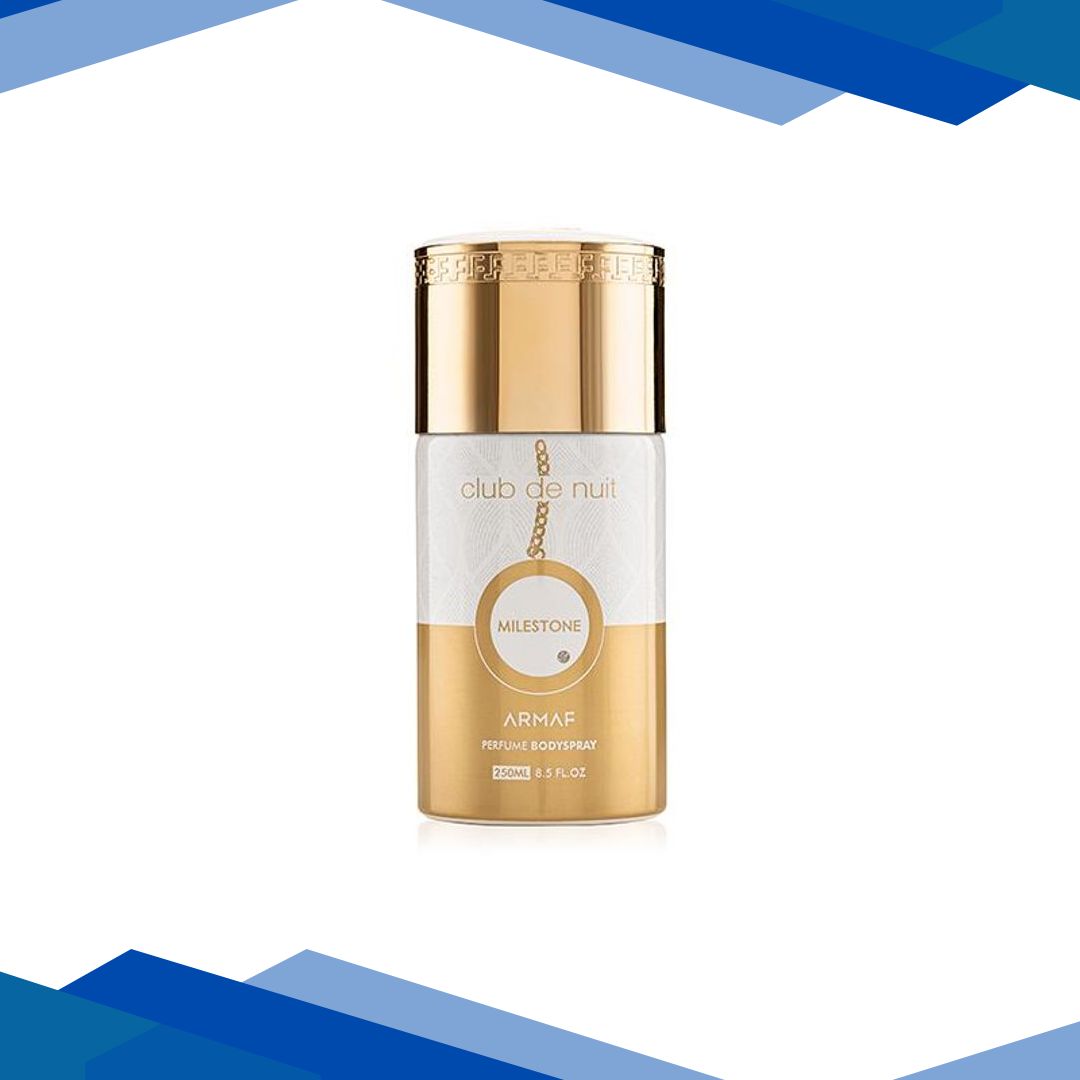 Armaf Milestone Body Spray 250 ml