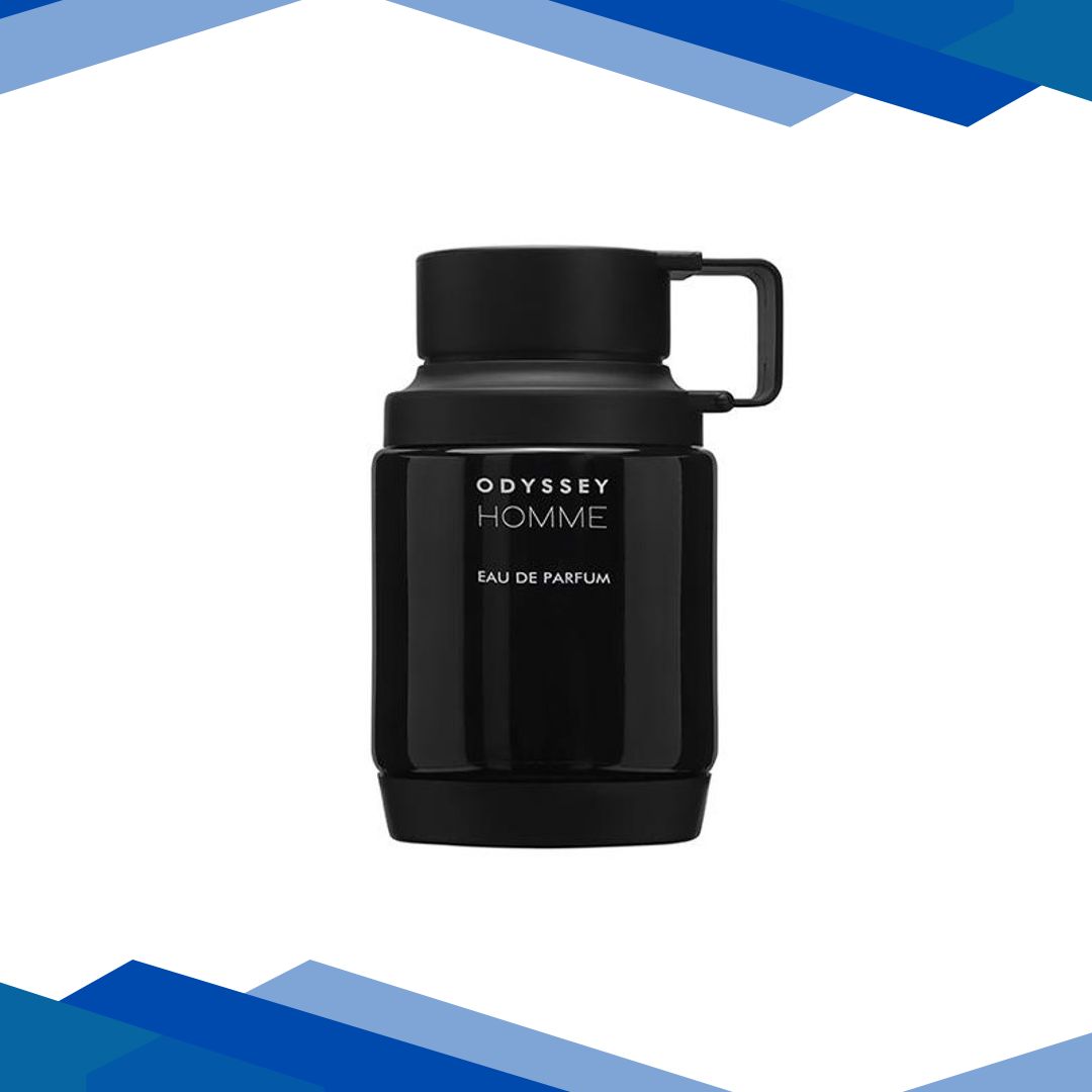 Armaf Odyssey Homme for Man Eau De Parfum 100 ml