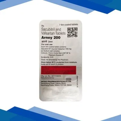 ARNEY 200 Tablet 7’s