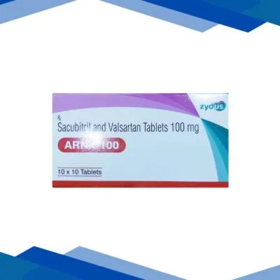 ARNX 100 Tablet 10’s