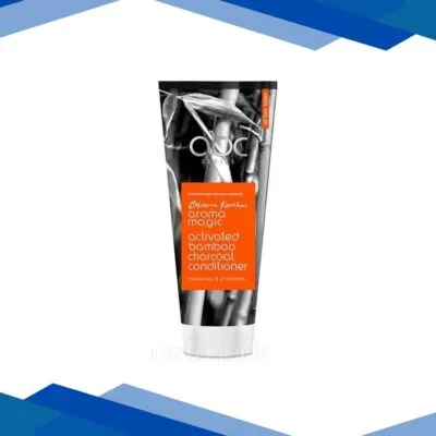 Aroma Magic Activated Bamboo Charcoal Conditioner 200 gm