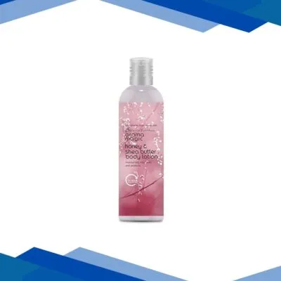 Aroma Magic Honey & Shea Butter Body Lotion 220 ml