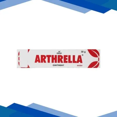 Arthrella Ointment 30gm