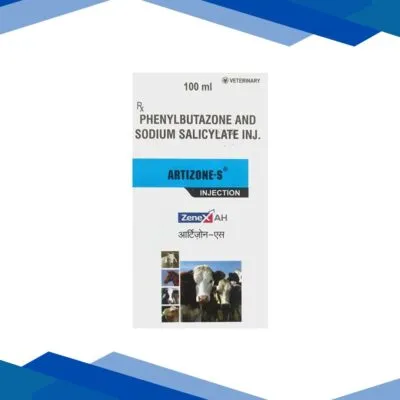 ARTIZONE S (VET) Injection 100ml
