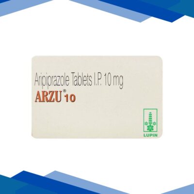 Arzu 10mg Tablet 10’S
