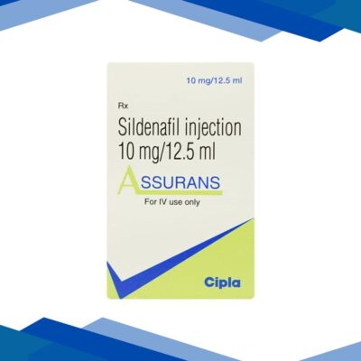 Assurans Injection 12.5ml
