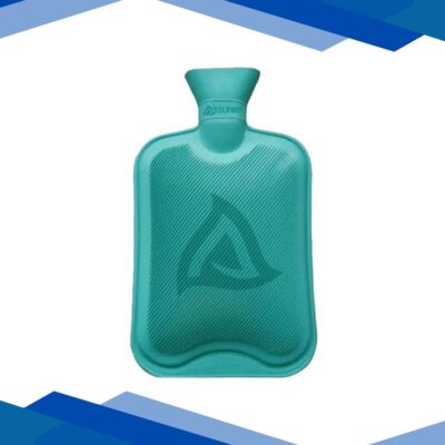 Assureit Premium Hot Water Bag for Pain Relief & Warm Therapy 1’s