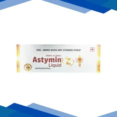 ASTYMIN Z Liquid 200ml