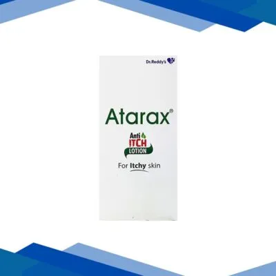 ATARAX ANTI ITCH Lotion 100ml