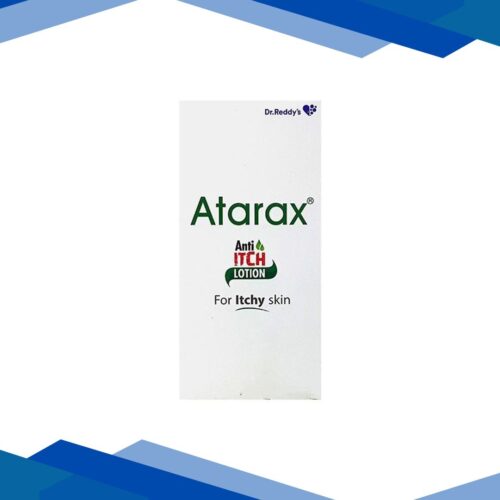 ATARAX ANTI ITCH Lotion 100ml