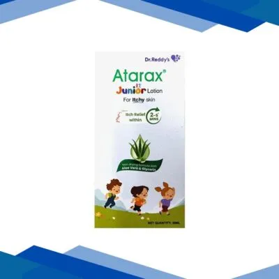 ATARAX JUNIOR Lotion 50ml