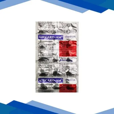 Atecard Am Tablet 15’s