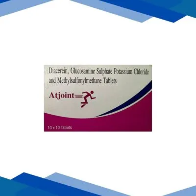 ATJOINT Tablet 10’s