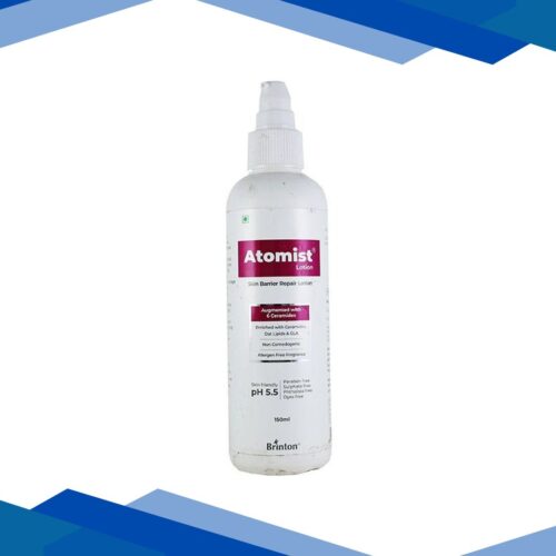 ATOMIST SKIN BARRIER REPAIR Lotion 150ml