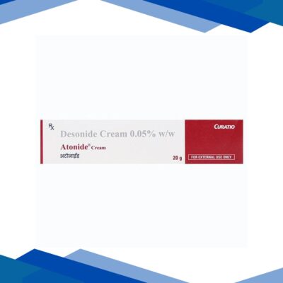 ATONIDE Cream 20gm