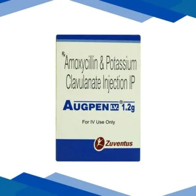 Augpen 1.2Gm Injection 1’s