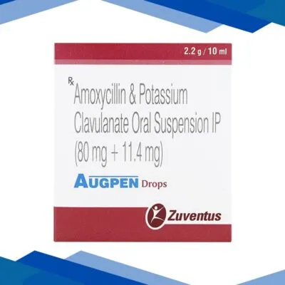 Augpen Drops 10ml