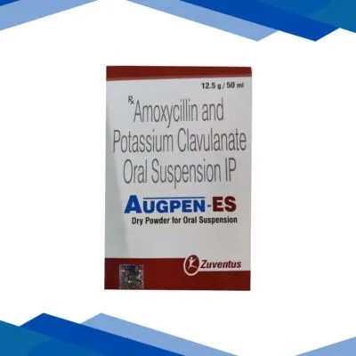 AUGPEN ES Oral Suspension 50ml