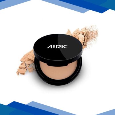 Auric BlendEasy Compact Earthy Tan 1202 9 gm