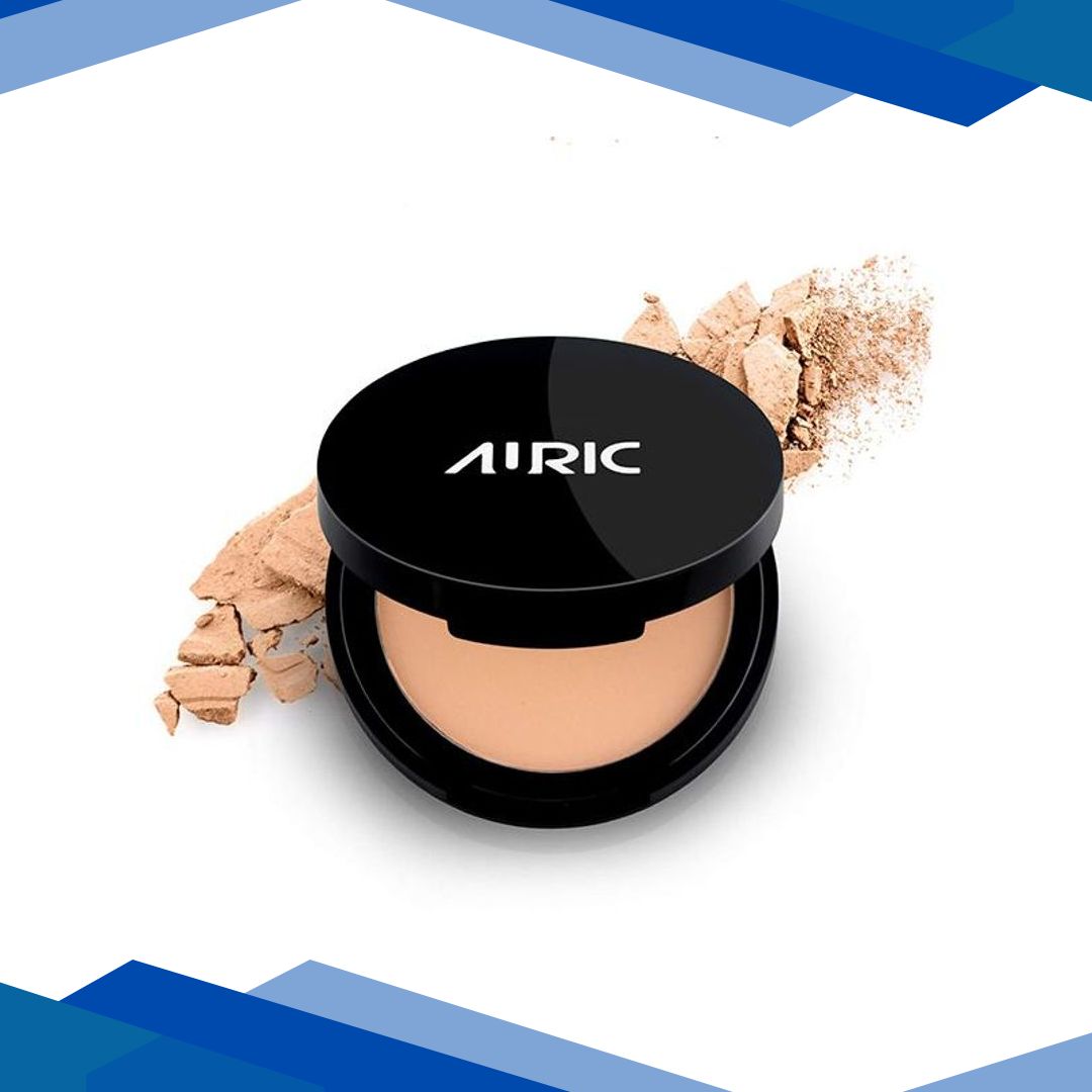 Auric BlendEasy Compact Porcelain 1201 9 gm
