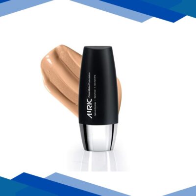 Auric CoverMatte Foundation Cool Sand 1102 50 gm