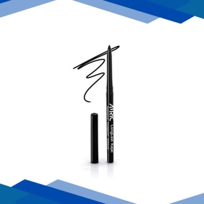 Auric LongLast Kajal Ebony Black 2102 0.32 gm