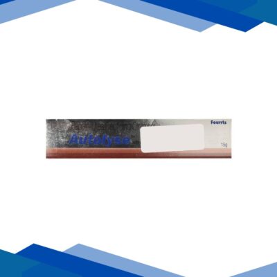 Autolyse Ointment 15gm