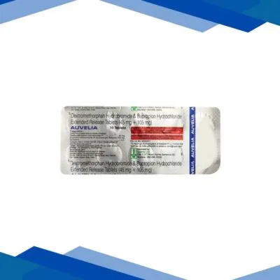 AUVELIA Tablet 10’s