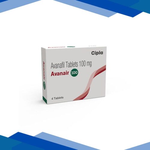 AVANAIR 100 Tablet 4’s