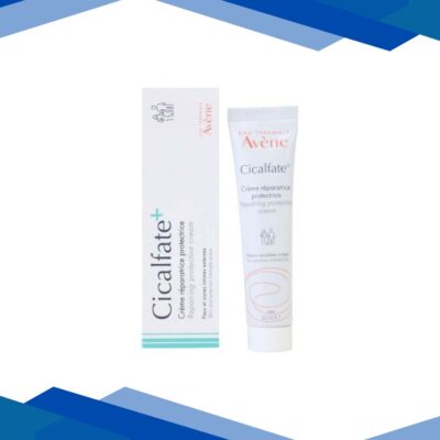 Avene Cicalfate Repairing Protective Cream 40 ml