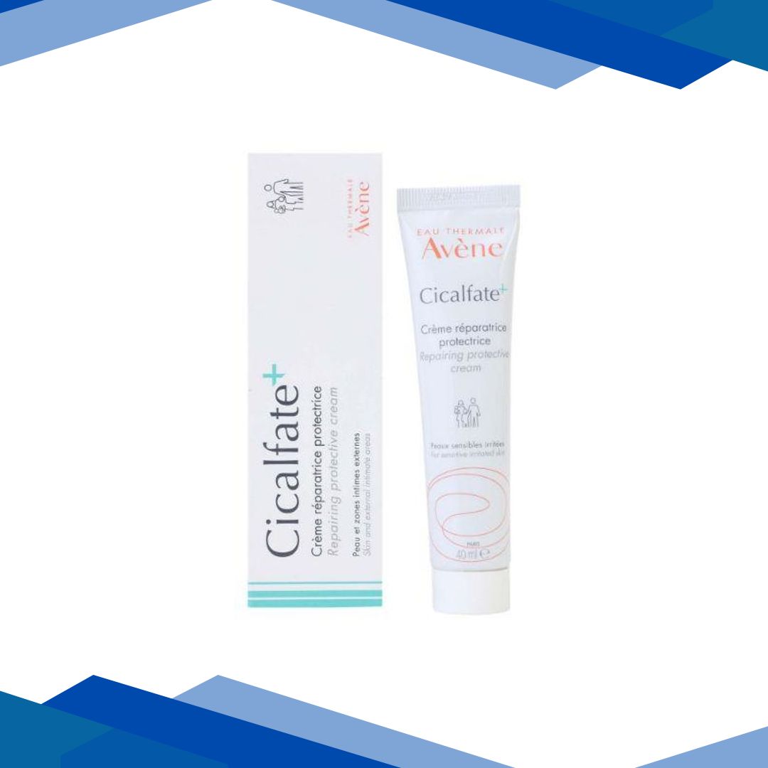 Avene Cicalfate Repairing Protective Cream 40 ml