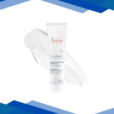 Avene Cicalfate+ Restorative Protective Cream 100 ml