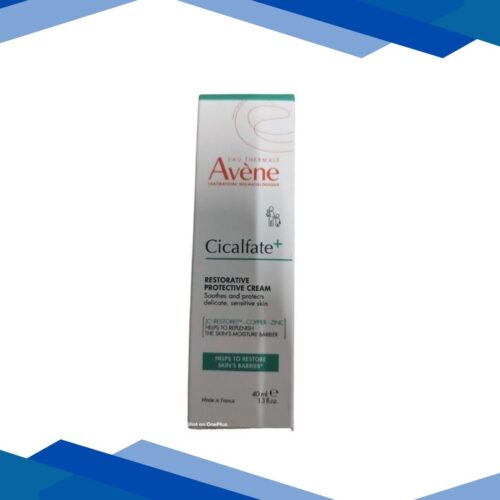 Avene Cicalfate + Restorative Protective Cream 40 ml