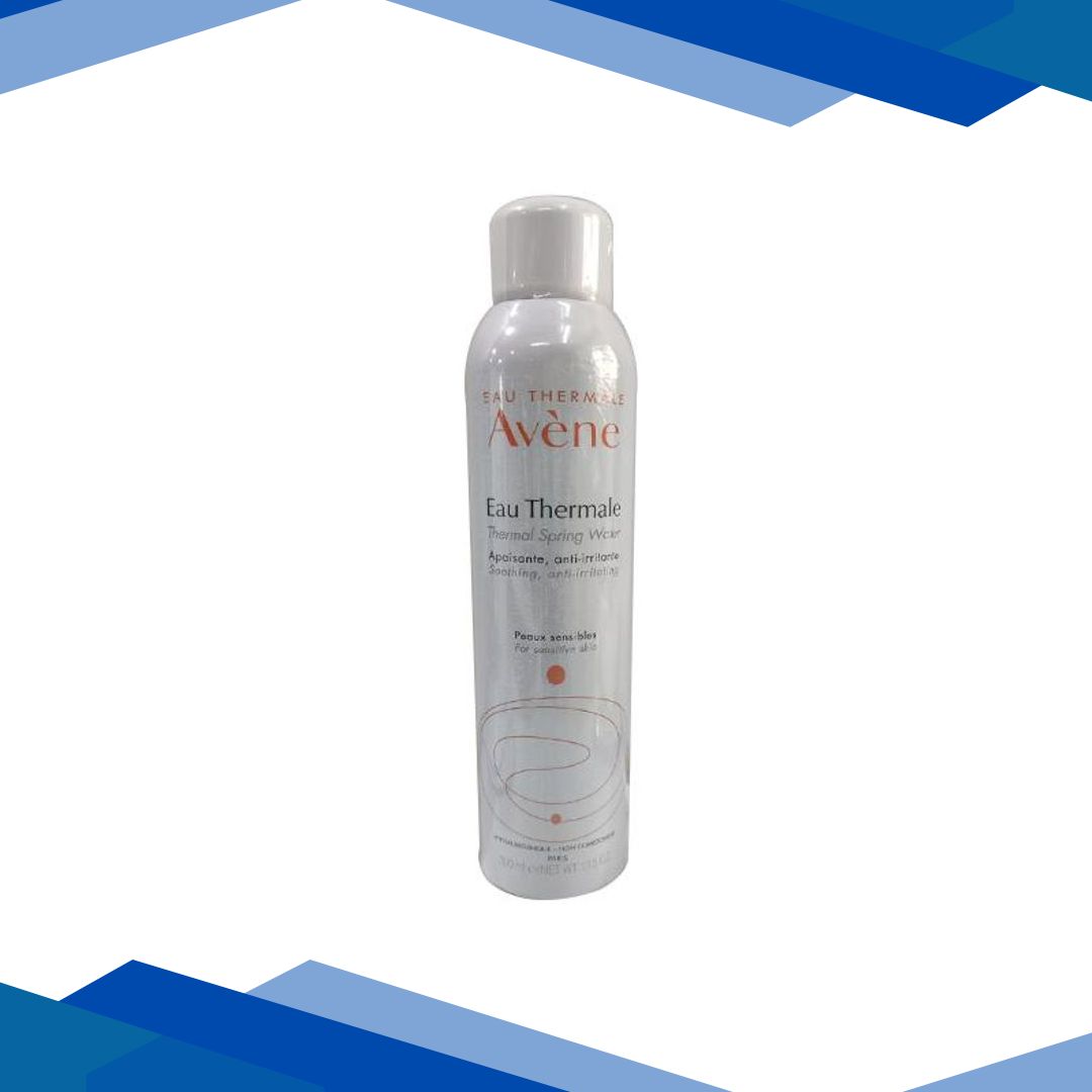 Avene Eau Thermale Thermal Spring Water 300 ml