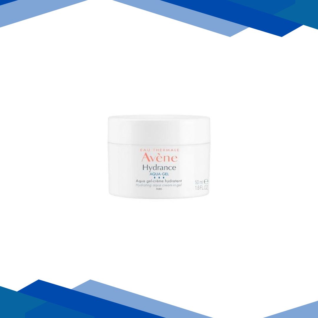 Avene Hydranace Aqua Gel 50 ml
