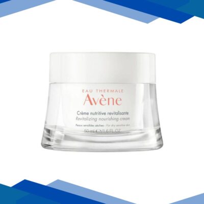 Avene Revitalizing Nurishing Cream 50 ml