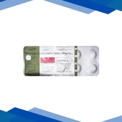 AVERTICH M Tablet 10’s